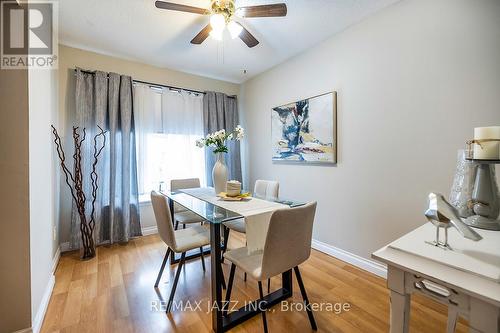 1347 Mary Street N, Oshawa (Samac), ON - Indoor Photo Showing Dining Room