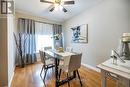 1347 Mary Street N, Oshawa (Samac), ON  - Indoor Photo Showing Dining Room 
