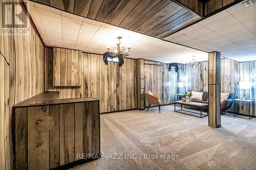 1347 Mary Street N, Oshawa (Samac), ON - Indoor Photo Showing Other Room
