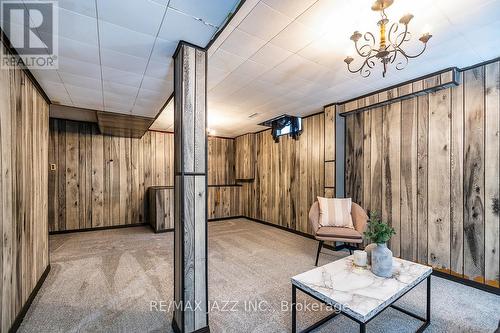 1347 Mary Street N, Oshawa (Samac), ON - Indoor Photo Showing Other Room