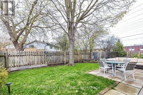 1347 Mary Street N, Oshawa (Samac), ON - Outdoor