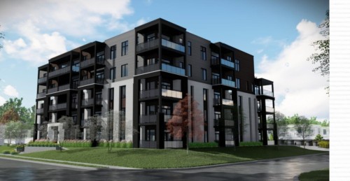 Façade - 1324 Rue De L'Harricana, Terrebonne (Lachenaie), QC - Outdoor With Facade
