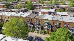 91  - 95 5e Avenue Montréal (Verdun/Île-Des-Soeurs), QC H4G 2Y8