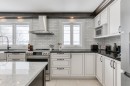 Kitchen - 519 Ch. Duhamel, Pincourt, QC  - Indoor Photo Showing Kitchen With Upgraded Kitchen 