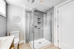 Salle de bains - 