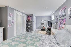 Chambre à coucher - 