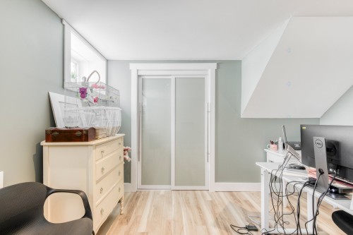 Office - 519 Ch. Duhamel, Pincourt, QC - Indoor
