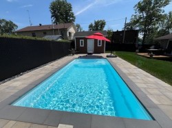 Piscine - 