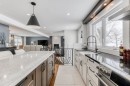 Kitchen - 519 Ch. Duhamel, Pincourt, QC  - Indoor Photo Showing Kitchen With Upgraded Kitchen 