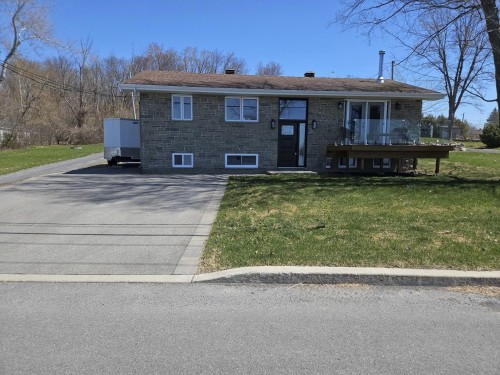 Front of Structure - 519 Ch. Duhamel, Pincourt, QC - Outdoor