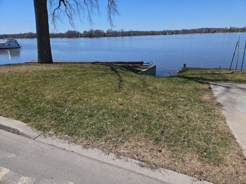 Waterfront - 519 Ch. Duhamel, Pincourt, QC - Outdoor With Body Of Water With View