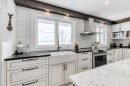 Kitchen - 519 Ch. Duhamel, Pincourt, QC  - Indoor Photo Showing Kitchen With Double Sink With Upgraded Kitchen 