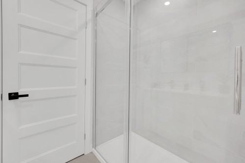 Salle de bains - 175 Rue L'Allier, Laval (Sainte-Rose), QC - Indoor Photo Showing Bathroom