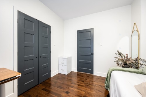Chambre à coucher - 6005 Rue De Marseille, Montréal (Mercier/Hochelaga-Maisonneuve), QC - Indoor