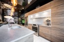 Cuisine - 6005 Rue De Marseille, Montréal (Mercier/Hochelaga-Maisonneuve), QC  - Indoor Photo Showing Kitchen With Double Sink 