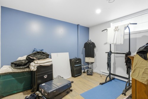 Chambre à coucher - 267 Rue Capes, Saint-Constant, QC - Indoor