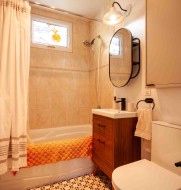 Bathroom - 