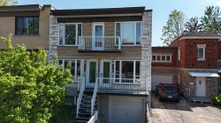 Front of Structure - 
