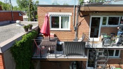 Patio - 