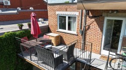 Patio - 
