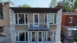 Balcony - 