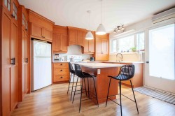 Kitchen - 