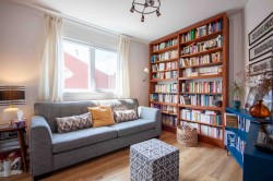 Living Room - 