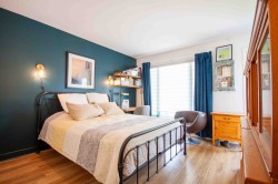 Master Bedroom - 