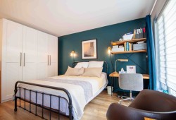 Master Bedroom - 