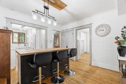 Dinette - 