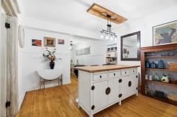 Dinette - 