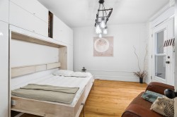 Bedroom - 