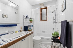 Bathroom - 