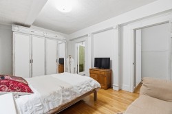 Master Bedroom - 