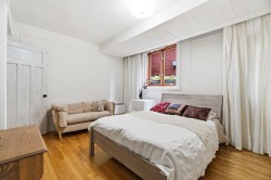 Master Bedroom - 