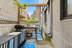 Courtyard - 
