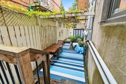 Courtyard - 