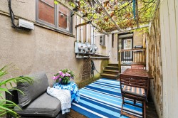 Courtyard - 