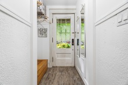 Mud Room - 