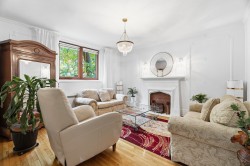 Living Room - 