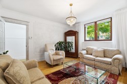 Living Room - 