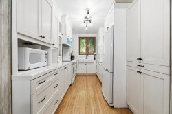 Kitchen - 
