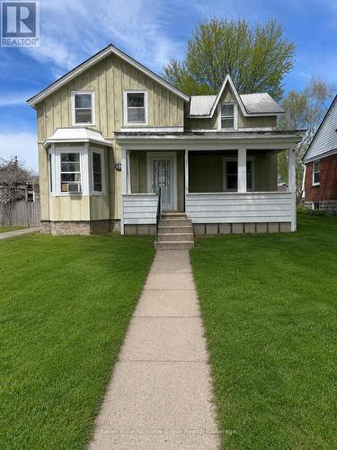236 ANDREW STREET  Shelburne, ON L0N 1S4