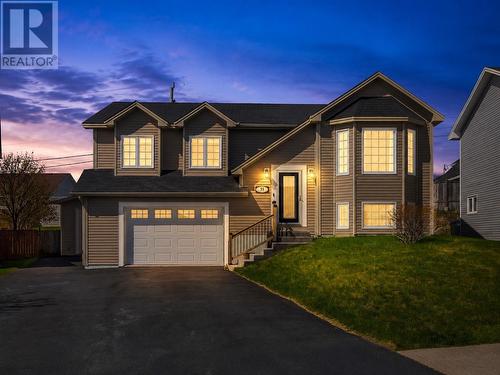 11 Aragon Crescent  Paradise, NL A1L 3Z4