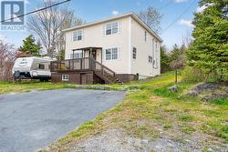 34 Costellos Road Spaniards Bay, NL A0A 3X0