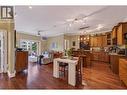 240 Wade Avenue W Avenue Unit# 305, Penticton, BC  - Indoor 