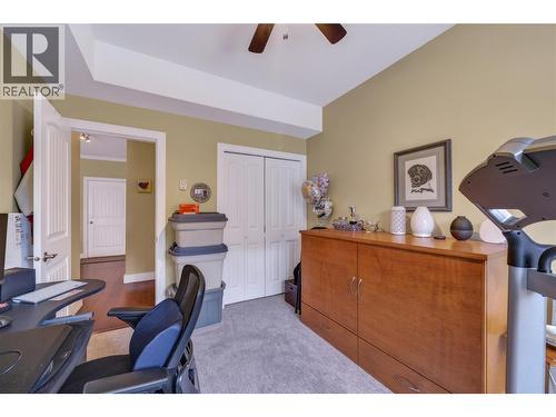 240 Wade Avenue W Avenue Unit# 305, Penticton, BC - Indoor
