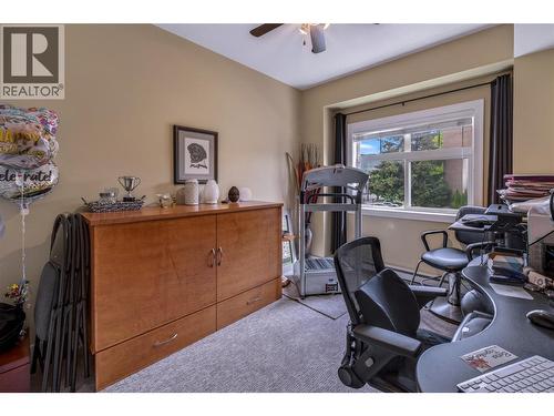 240 Wade Avenue W Avenue Unit# 305, Penticton, BC - Indoor