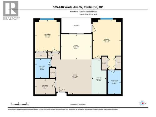 240 Wade Avenue W Avenue Unit# 305, Penticton, BC - Other