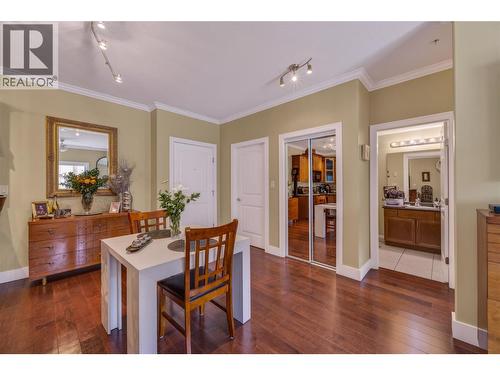 240 Wade Avenue W Avenue Unit# 305, Penticton, BC - Indoor